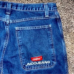 Vintage jnco jeans